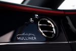 Bentley Continental GT Mulliner Convertible 2020 года